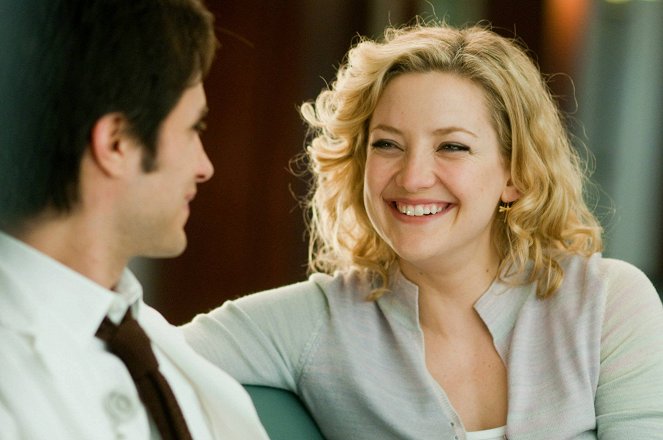 A Little Bit of Heaven - Film - Kate Hudson