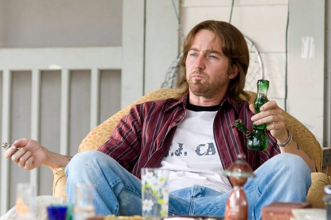 Escroc(s) en herbe - Film - Edward Norton