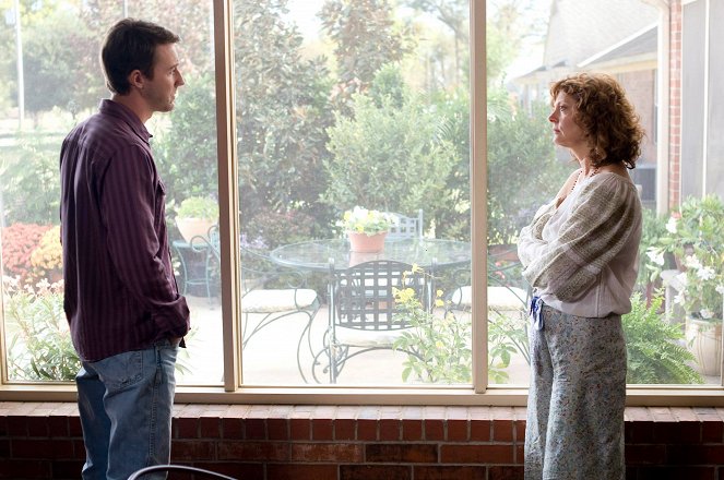 Leaves of Grass - Photos - Edward Norton, Susan Sarandon