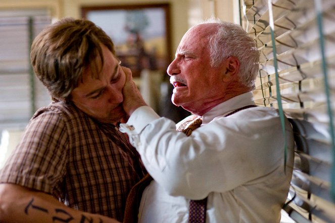 Leaves of Grass - De filmes - Edward Norton, Richard Dreyfuss