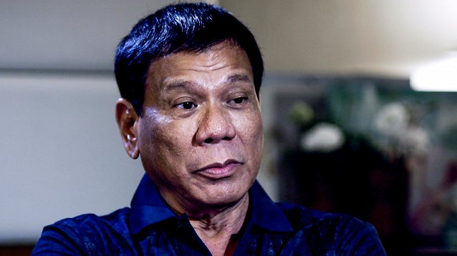 Die Unbeugsamen: Gefährdete Pressefreiheit auf den Philippinen - Z filmu