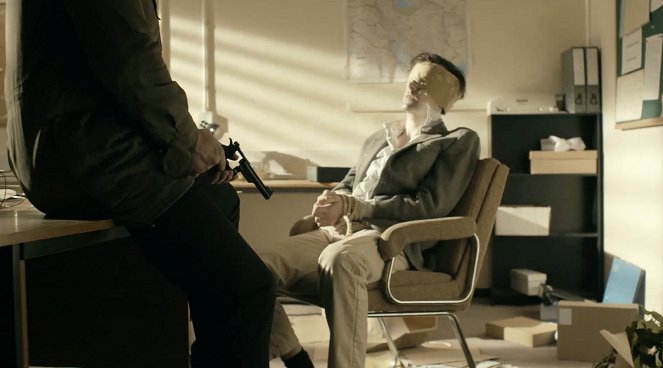 Spy Wars - Damian Lewis in geheimer Mission - Filmfotos