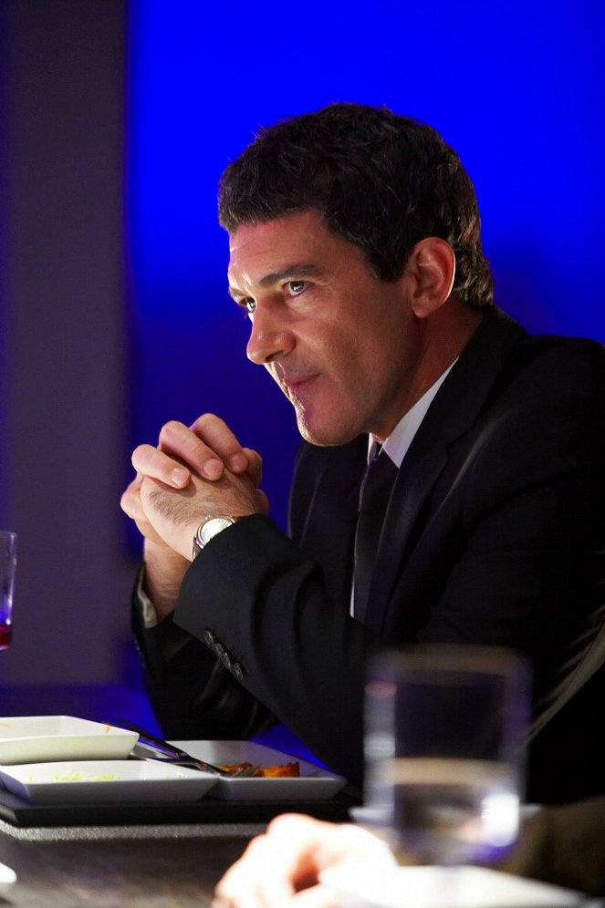 The Big Bang - Photos - Antonio Banderas