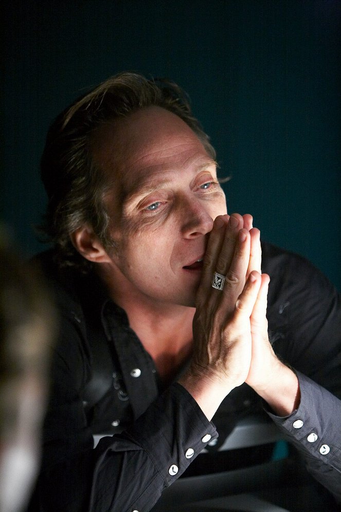 The Big Bang - Filmfotos - William Fichtner