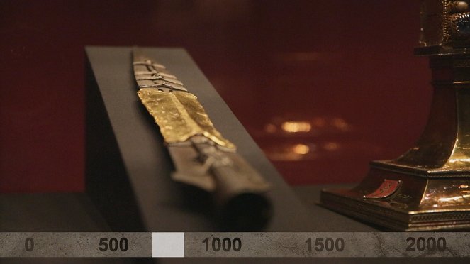 The Mystery of the Holy Lance - Photos