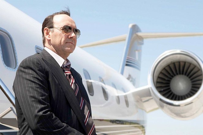 Casino Jack - Photos - Kevin Spacey