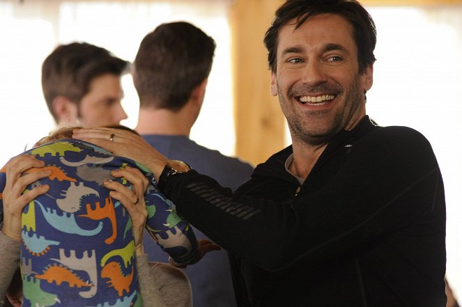 Friends with Kids - Photos - Jon Hamm