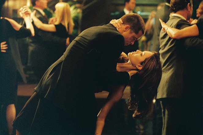 Mr. & Mrs. Smith - Z filmu - Brad Pitt, Angelina Jolie
