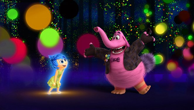 Inside Out - Photos