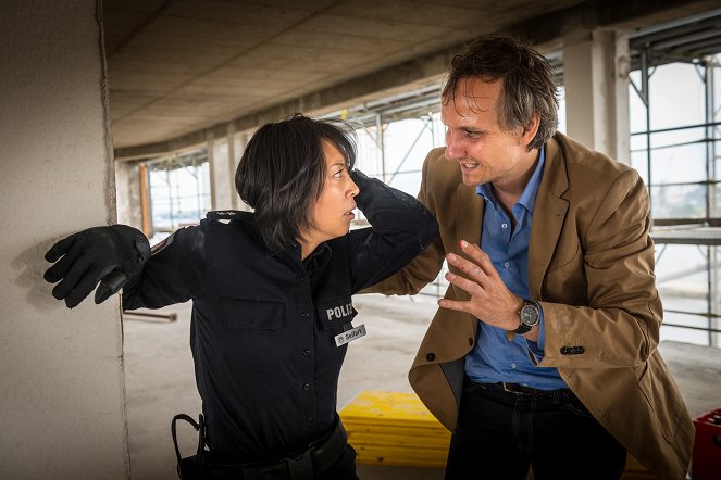 Policie Hamburk - Schopnost empatie - Z filmu