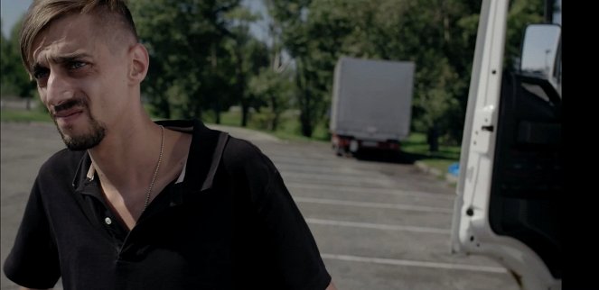 Cargo – Der Transport - Do filme - Ovanes Torosian