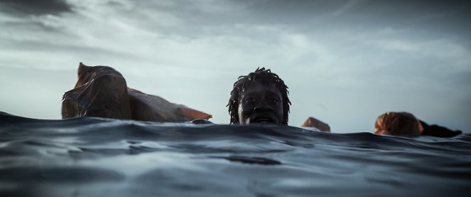 Boat People - Filmfotos