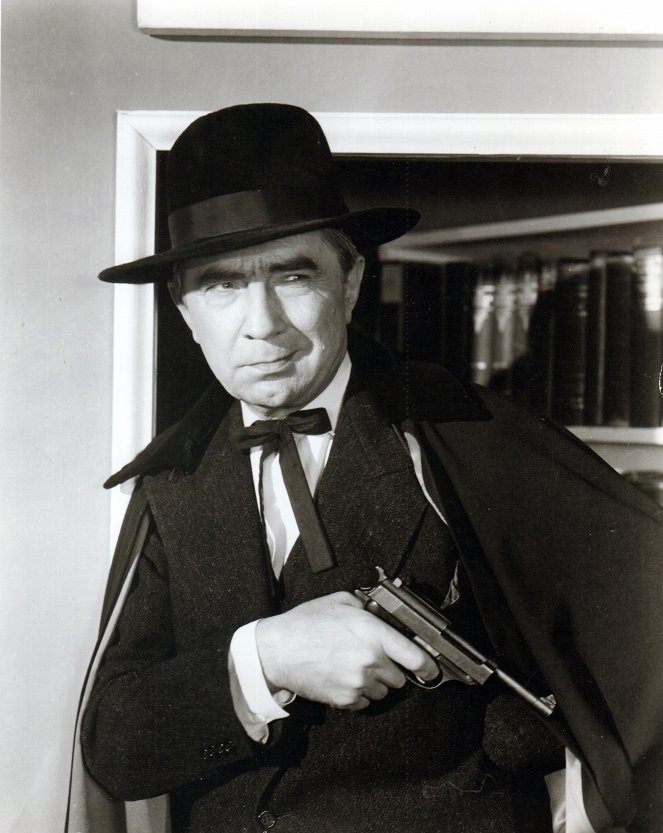 Bela Lugosi