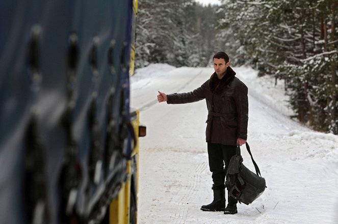 Siberian Education - Photos - Arnas Fedaravicius