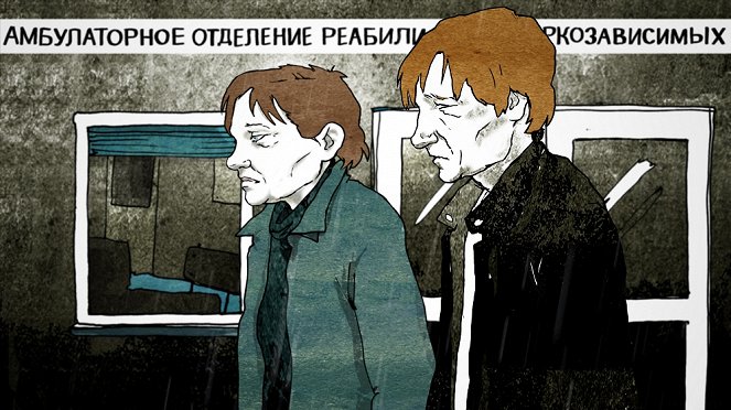 Kosztya Proletárszkij - Z filmu