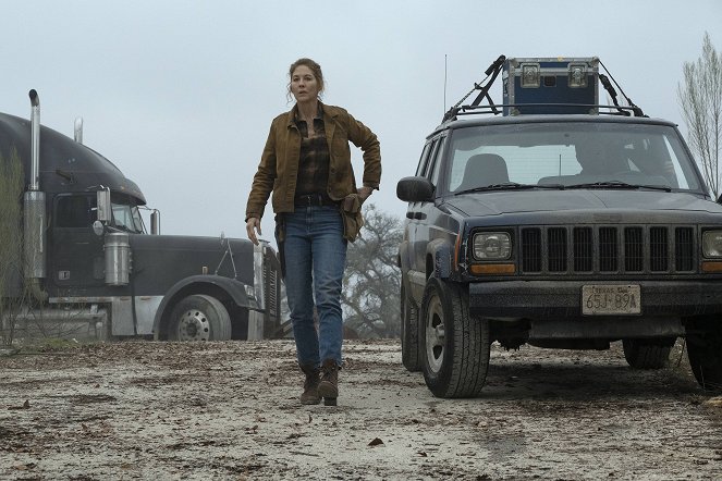 Fear The Walking Dead - Bury Her Next to Jasper's Leg - Kuvat elokuvasta - Jenna Elfman