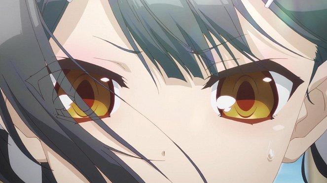 Fate/kaleid liner Prisma Illya - Makemašita - De la película