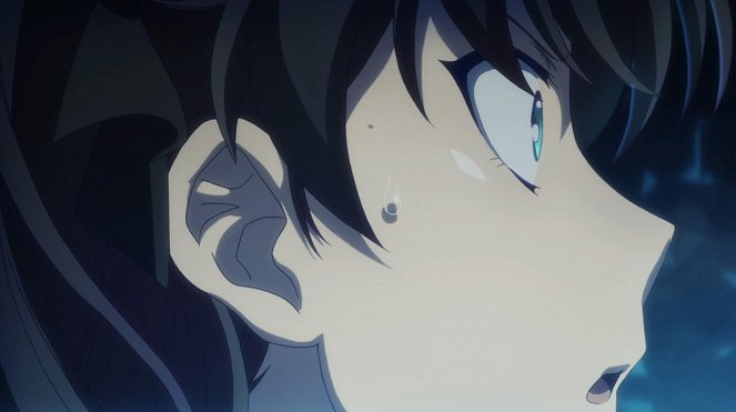 Fate/kaleid liner Prisma Illya - Makemašita - Z filmu