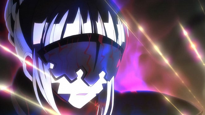 Fate/kaleid liner Prisma Illya - Sentakuši wa futacu... ? - Film