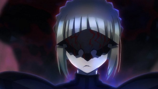 Fate/kaleid liner Prisma Illya - Kúhaku joru no owari - Film