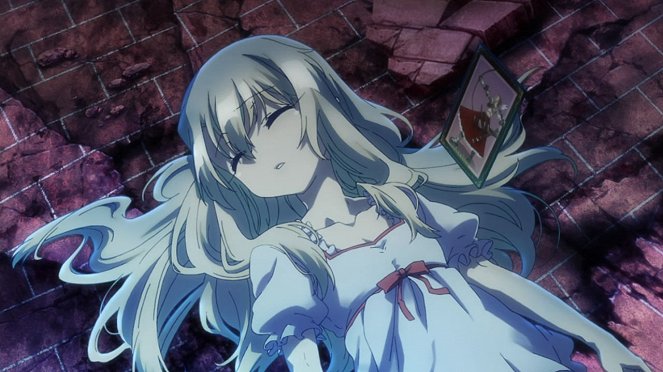 Fate/Kaleid Liner Prisma Illya - A Blank, and the End of Night… - Photos