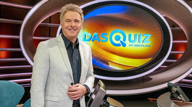 Das Quiz mit Jörg Pilawa - Promoción