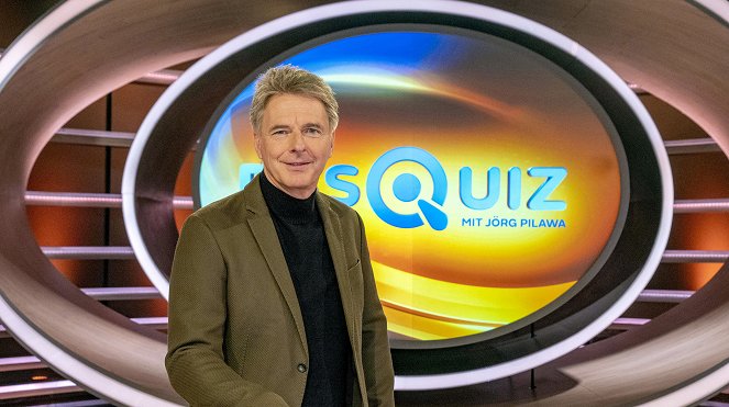 Das Quiz mit Jörg Pilawa - Promoción