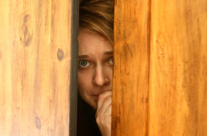 Harter Brocken: Die Fälscherin - Film - Nadja Bobyleva