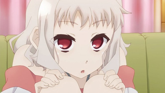 Fate/Kaleid Liner Prisma Illya - The Normal Girl Has Returned - Photos