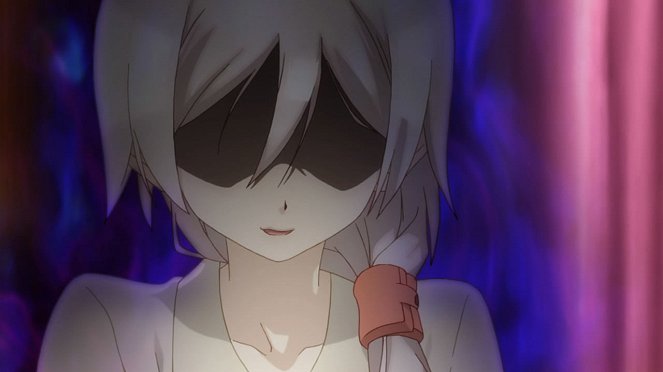 Fate/kaleid liner Prisma Illya - Season 1 - Fucú no onna no ko ni modorimasu - Z filmu