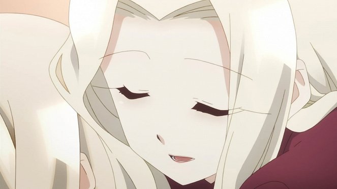 Fate/kaleid liner Prisma Illya - Koko de owaraseru - Z filmu