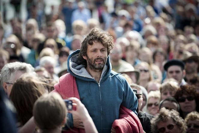 The Gospel of Us - Do filme - Michael Sheen