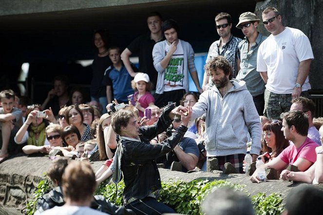 The Gospel of Us - Photos - Michael Sheen