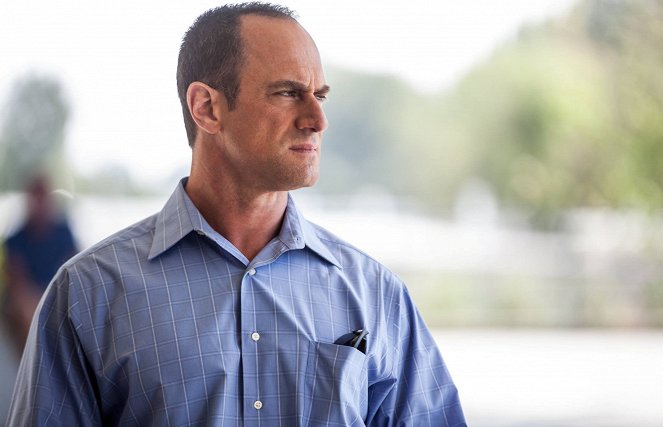Small Time - Photos - Christopher Meloni