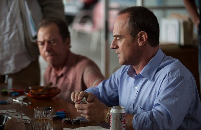 Small Time - Z filmu - Christopher Meloni