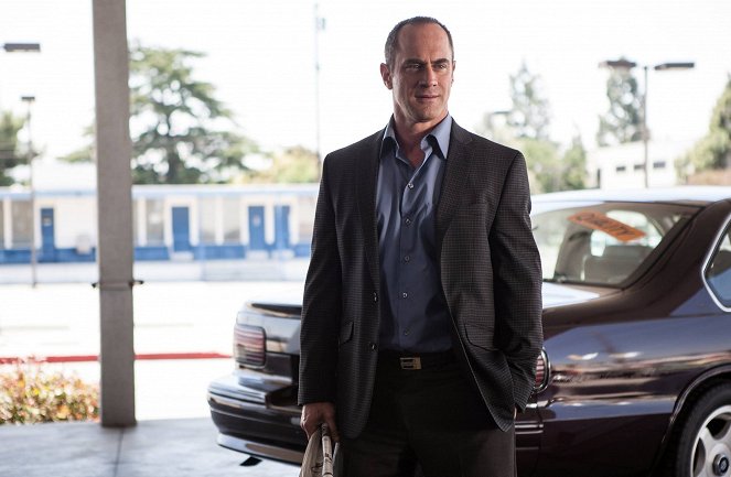 Small Time - Z filmu - Christopher Meloni