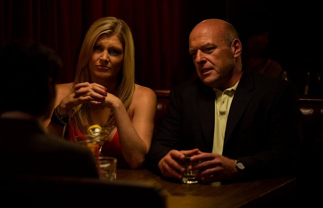 Small Time - Z filmu - Dean Norris