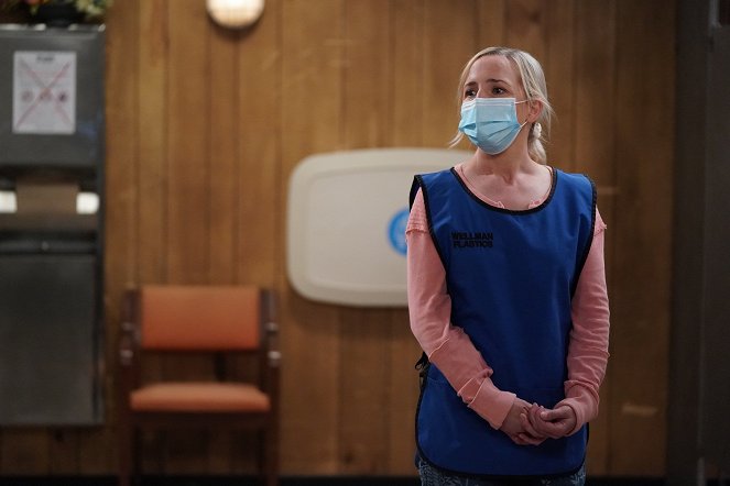The Conners - Season 3 - Protest, Drug Test and One Leaves the Nest - Van film - Alicia Goranson