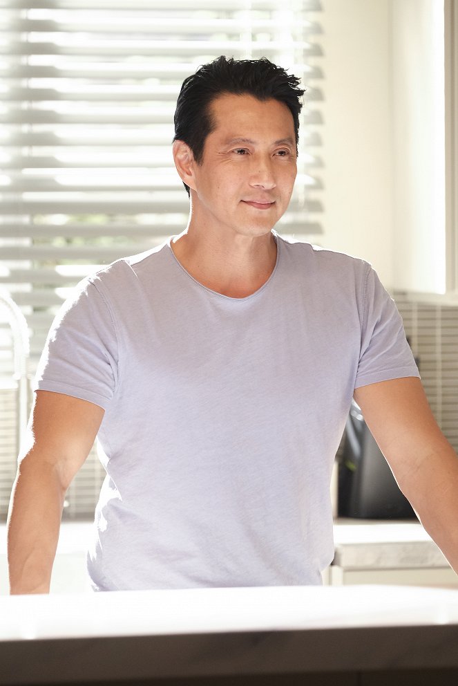 The Good Doctor - Fault - Photos - Will Yun Lee