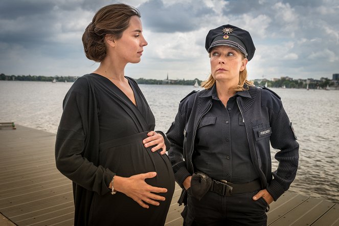 Hamburg Dockland - Season 10 - Ruhe sanft - Film