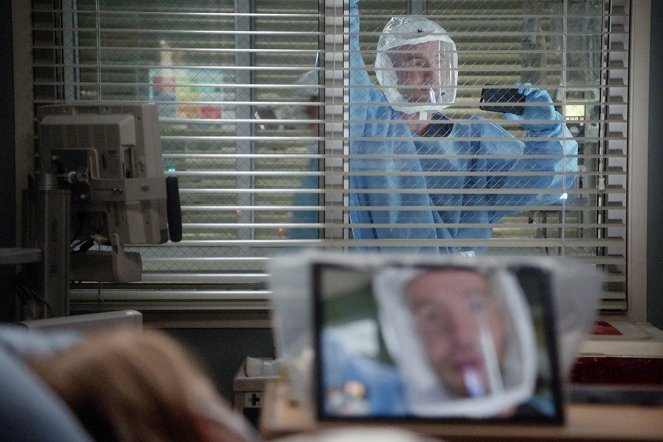 Grey's Anatomy - Die jungen Ärzte - Neuland - Filmfotos