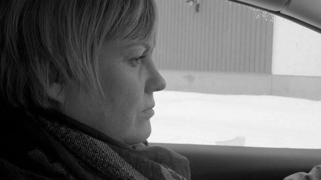 Askedager - De la película - Marianne Steinsrud