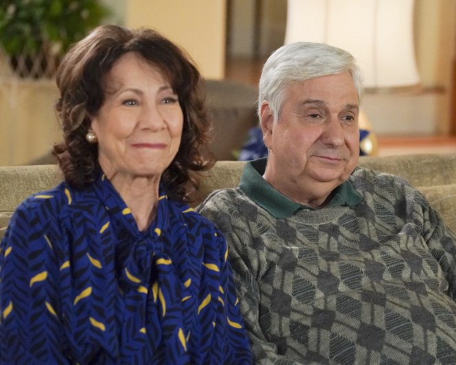 Die Goldbergs - Hanukka auf hoher See - Filmfotos - Mindy Sterling, Ken Lerner