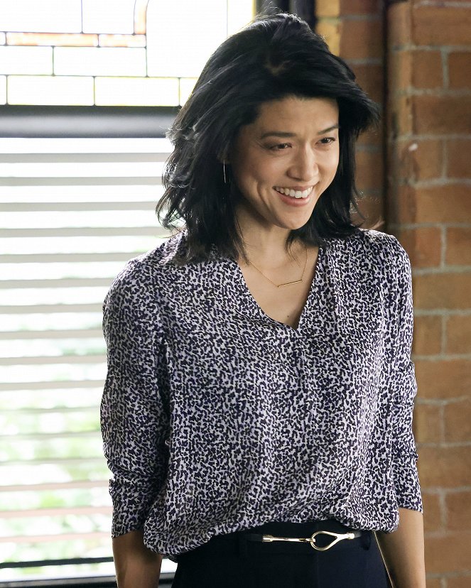 A Million Little Things - Writings on the Wall - Filmfotos - Grace Park