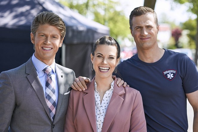 Chesapeake Shores - Ein Sonett für Caroline - Werbefoto