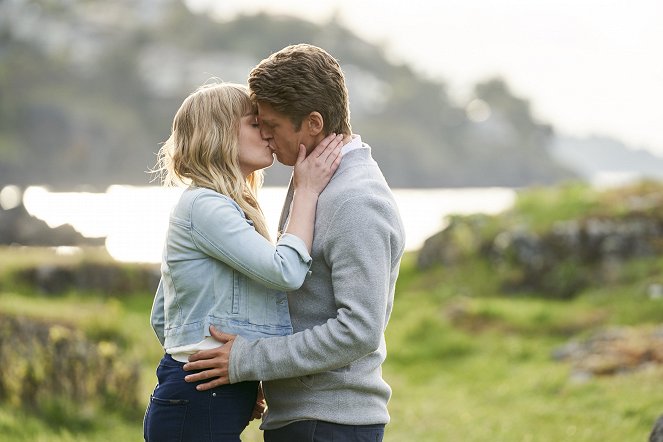 Chesapeake Shores - Um soneto para Caroline - Do filme