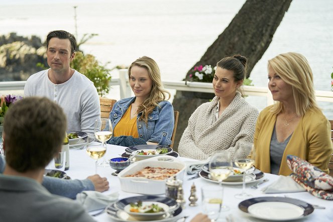 Chesapeake Shores - Breaking Hearts and Playing Parts - Filmfotók