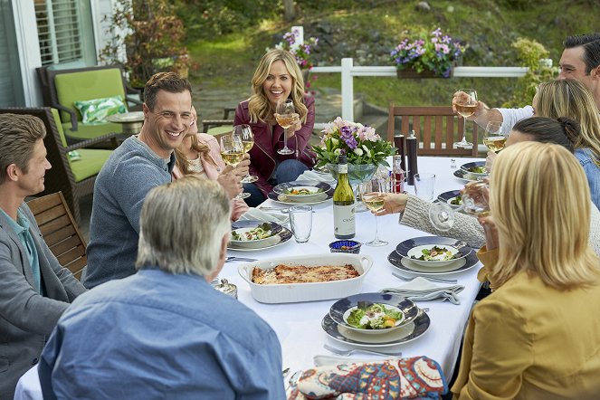 Chesapeake Shores - Breaking Hearts and Playing Parts - Photos