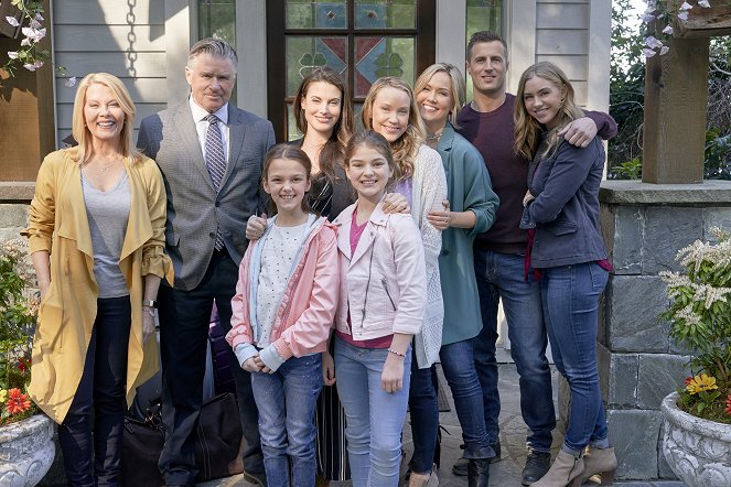 Chesapeake Shores - Das Ende ist unser Anfang - Werbefoto