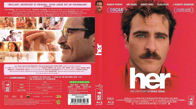 Her - Coverit